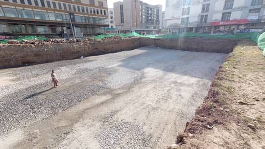 Get In Touch Now To Buy A 370 Square Feet Shop In Margalla View Housing Society