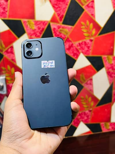 iphone 12 Factory unlocked