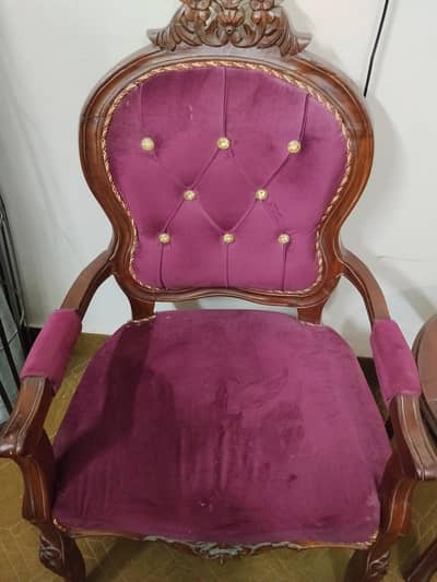 Room chairs
