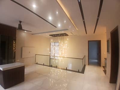 7 Marla Brand New House Divine Enclave