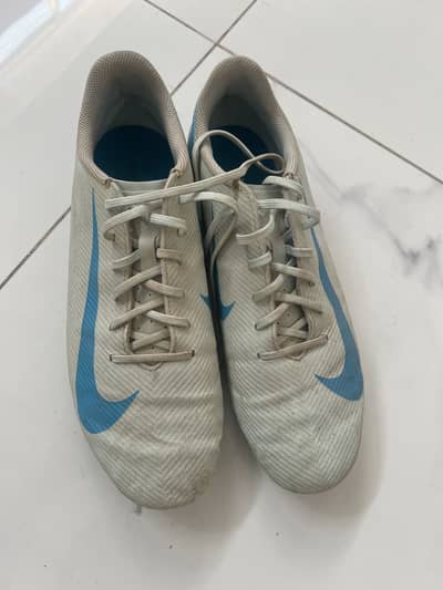 Nike Mercurial