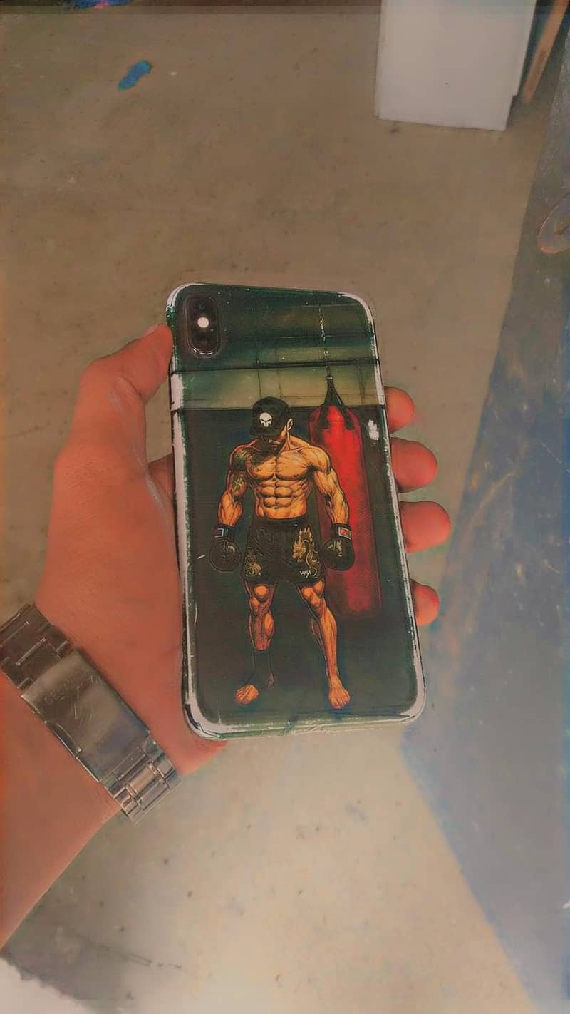 Iphone xs max 1