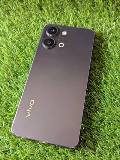 vivo y05 only 12 days use