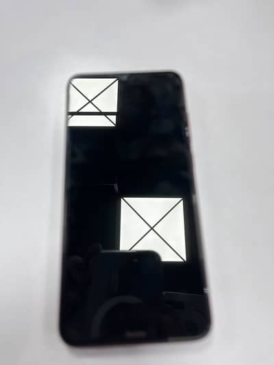 Redmi 8 used phone 4/64