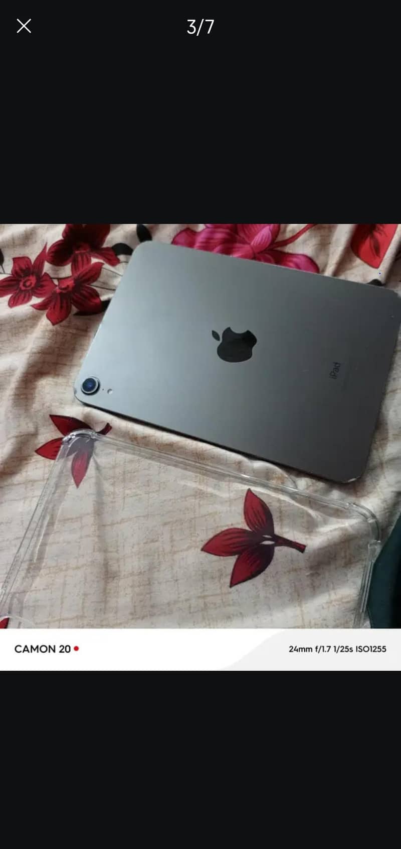 IPad mini 6 exchange iphone 0