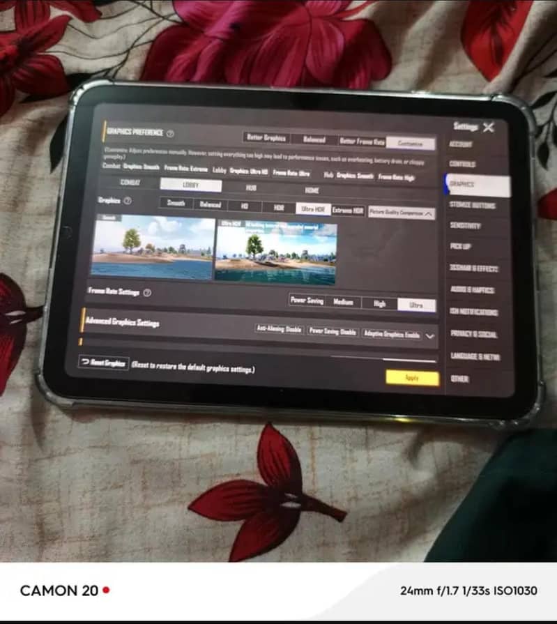 IPad mini 6 exchange iphone 1