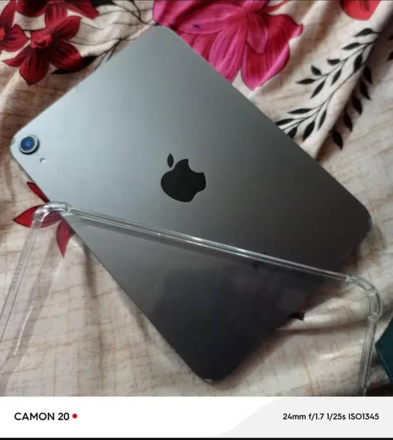 IPad mini 6 exchange iphone 3