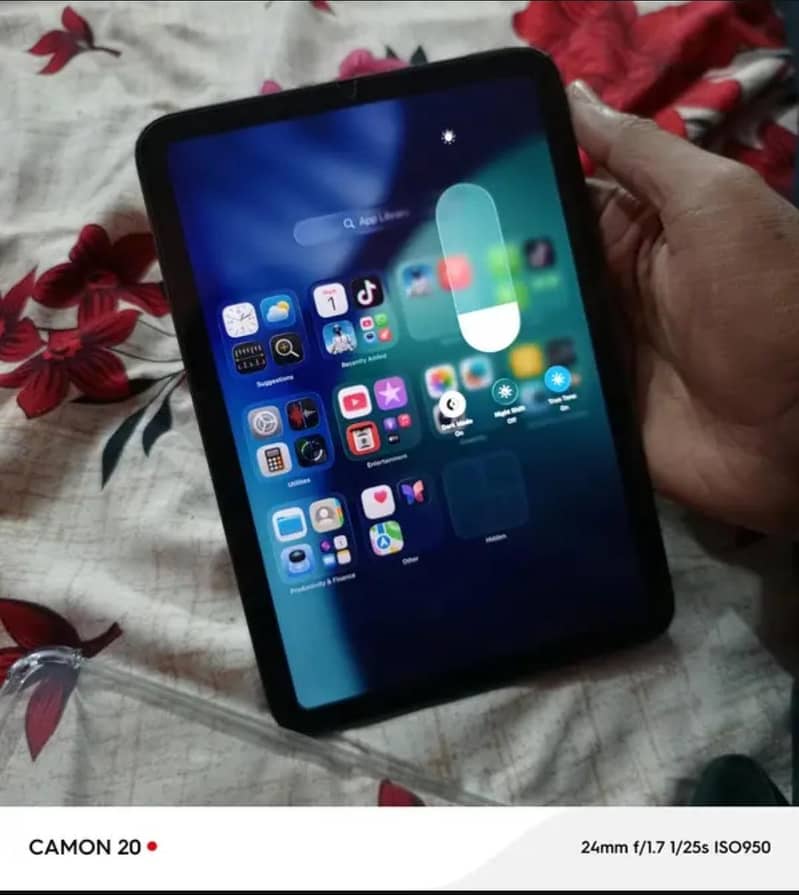 IPad mini 6 exchange iphone 5