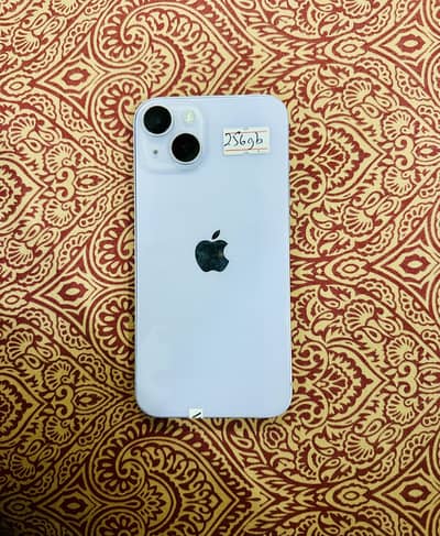 IPHONE 14 256GB FACTORY UNLOCKED