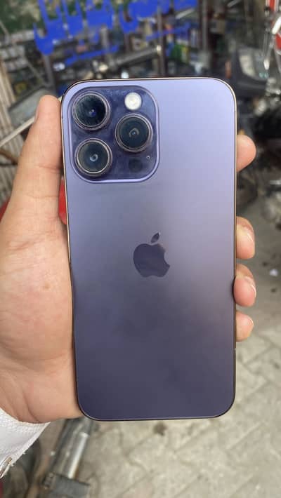 Iphone 14 pro max