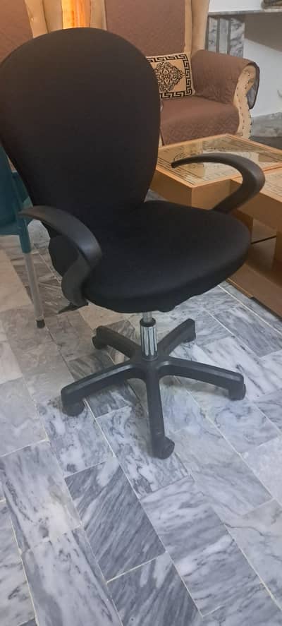 office chair, computer chair