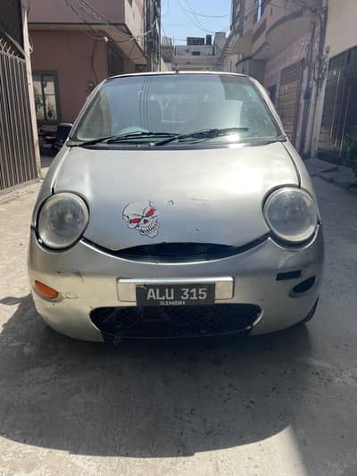 chery qq for sale