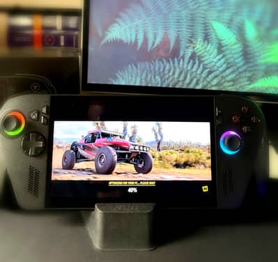ASUS ROG Xbox Ally X (RC73XA)