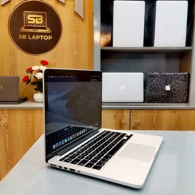 MacBook Pro 2014 (13-inch Retina Display)