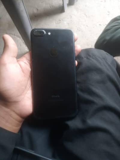 I phone 7 plus