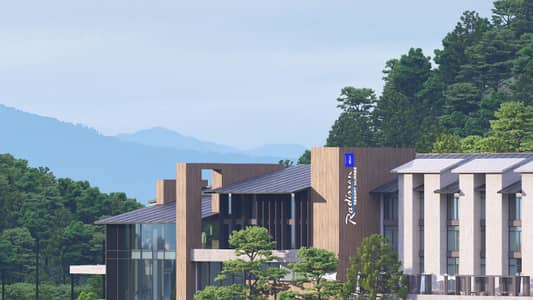 Luxury 2 Bed Villas For Sale In Radisson Blu Murree - First International Resort - Easy Installment - Hurry Up