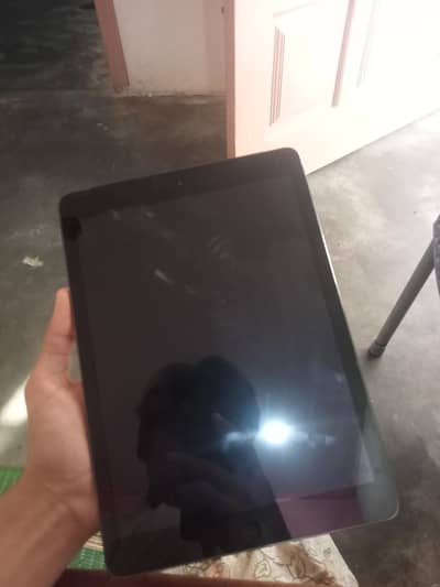 ipad air