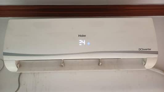 Ac (Haier 1.5Ton) for sale