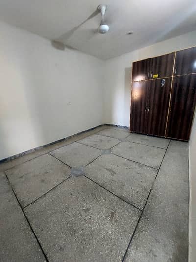 Double Storey House For Rent