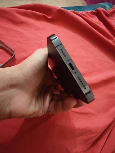 I phone 13 pro max