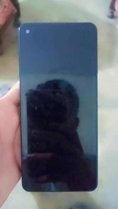 This phone is in very good  condition