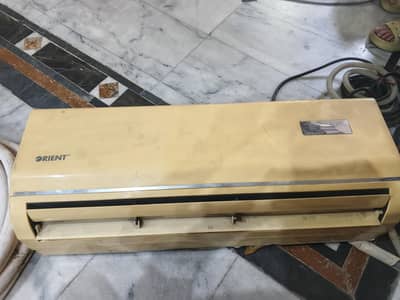 Orient 1.5 Ton AC