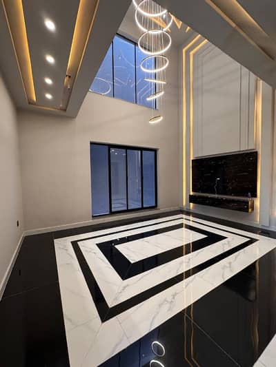 10 Marla Brand New House Abdullah Garden