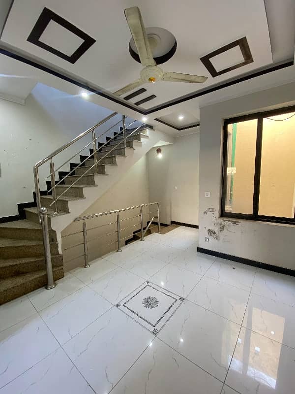 Upper Portion For Rent 2