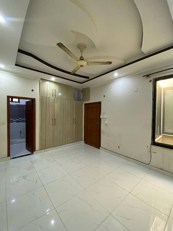 Upper Portion For Rent 3