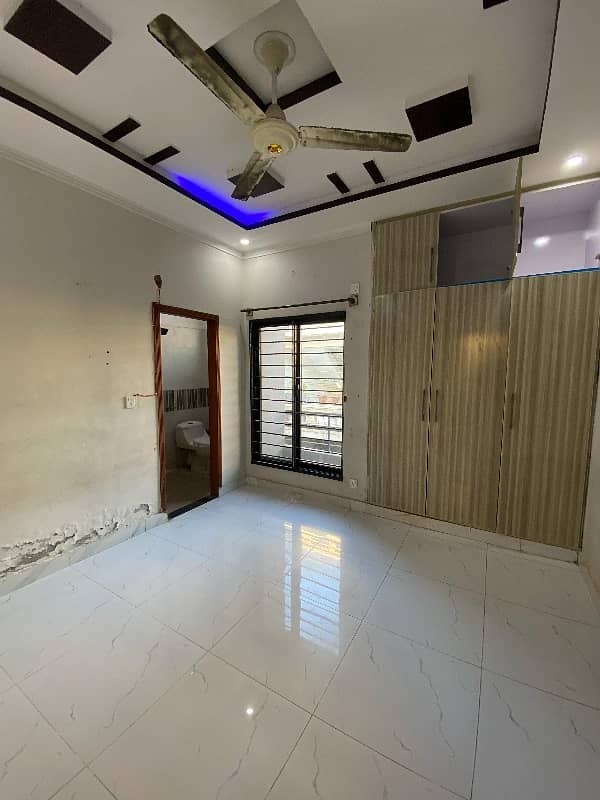 Upper Portion For Rent 5