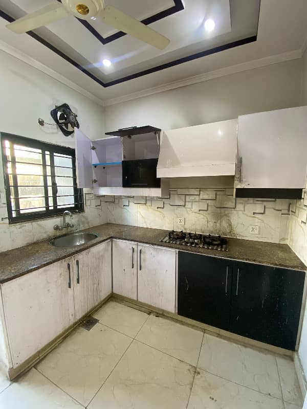 Upper Portion For Rent 7