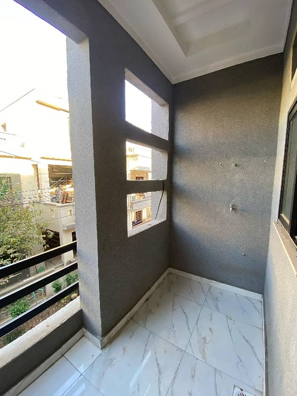 Upper Portion For Rent 8