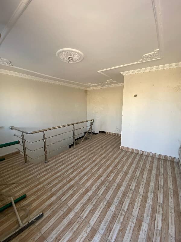 Upper Portion For Rent 9