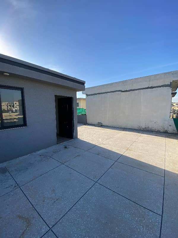 Upper Portion For Rent 10