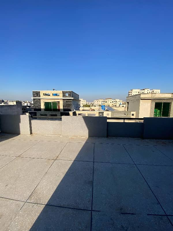 Upper Portion For Rent 11