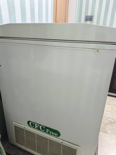 waves freezer for Sale