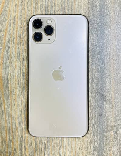 Iphone 11 Pro 256 Gold