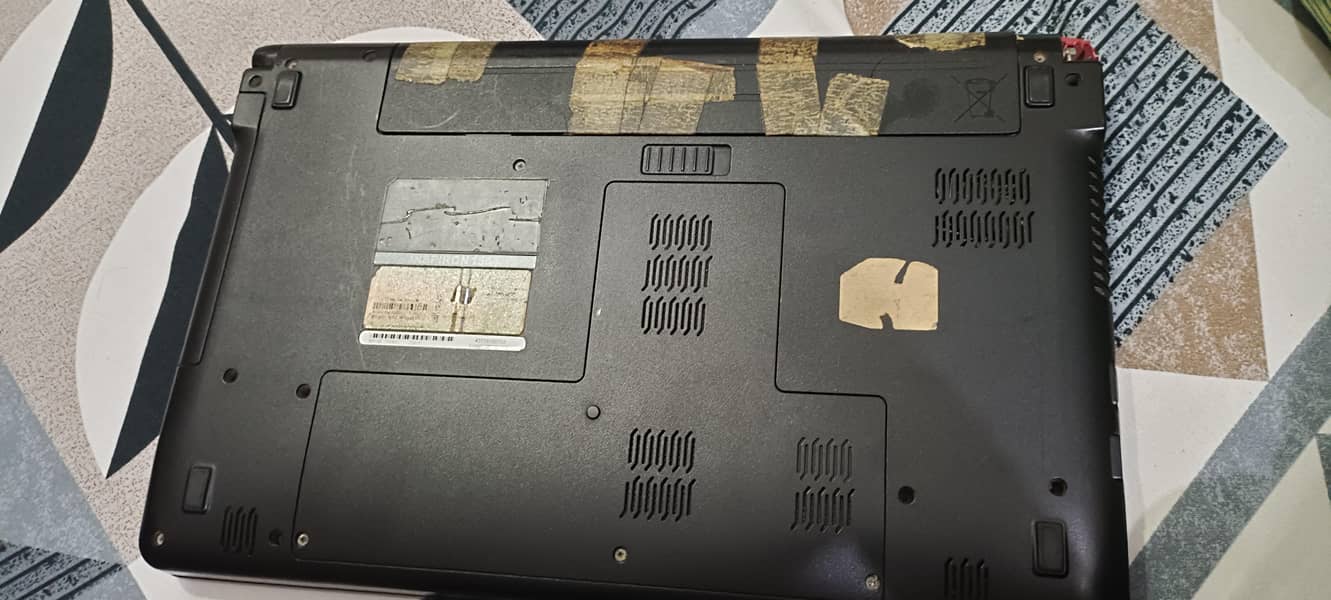 Laptop 1