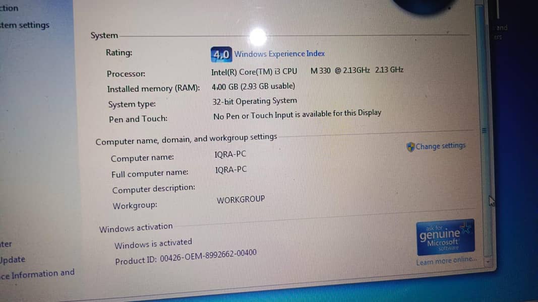 Laptop 2