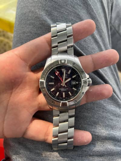 Breitling Watch