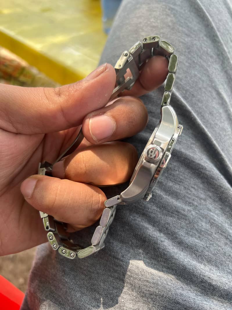 Breitling Watch 1