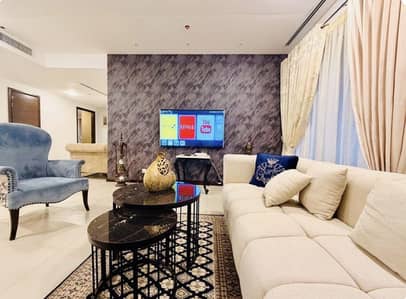 Luxury 2BHK Apartment | Penta Square |DHA 5| Wifi- PKR-20500/ NIght