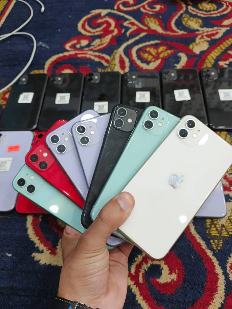 Apple iPhone 11 1
