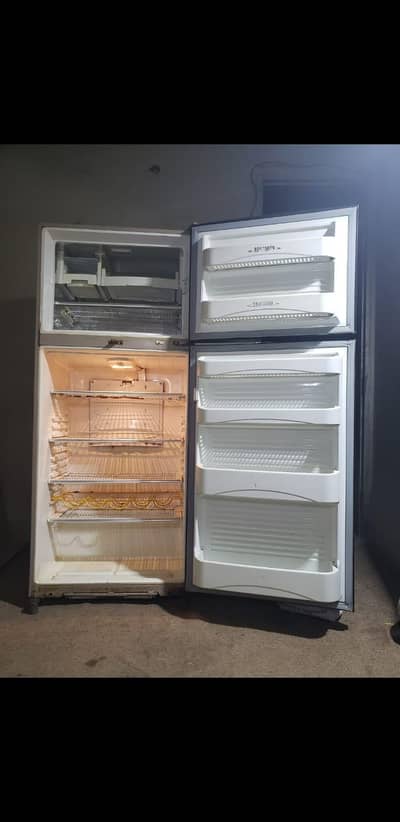 Fridge