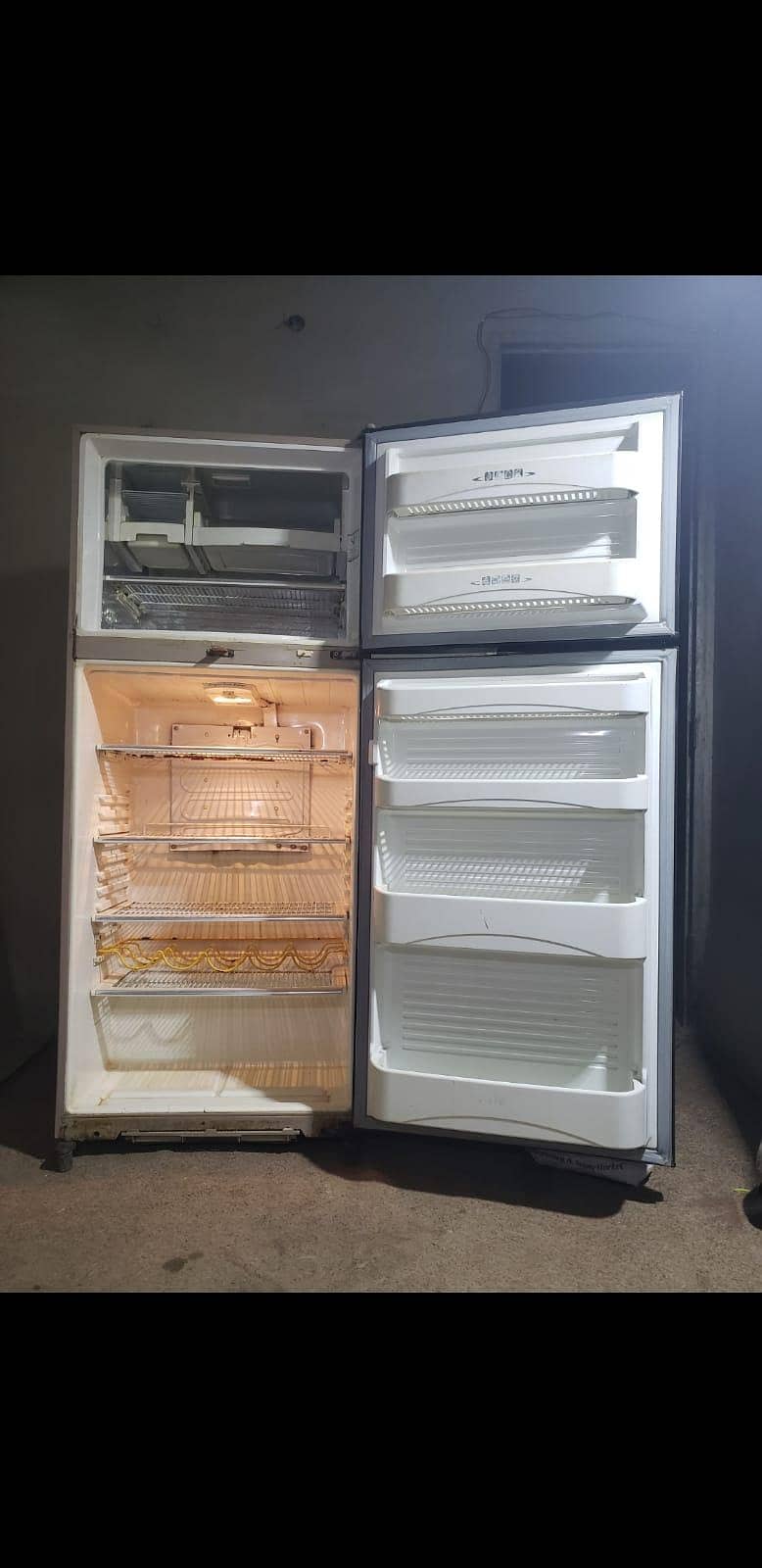 Fridge 0
