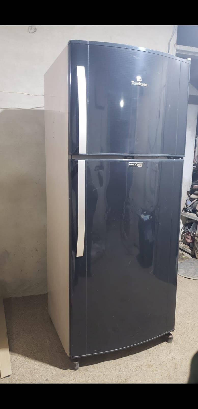 Fridge 1