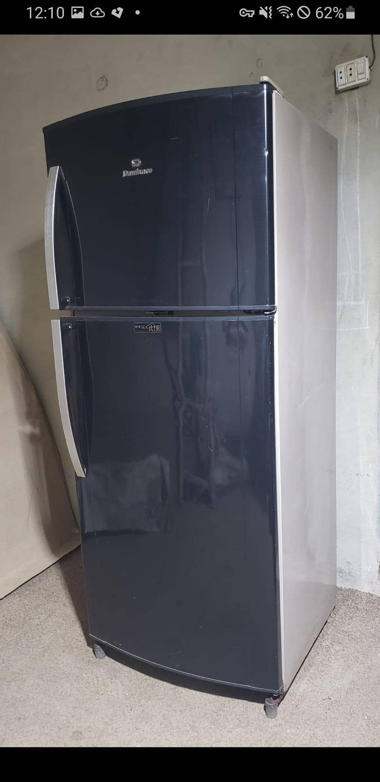 Fridge 2