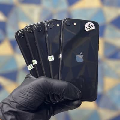 Apple iPhone SE JV