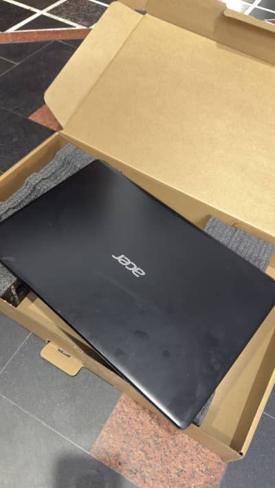 Acer laptop