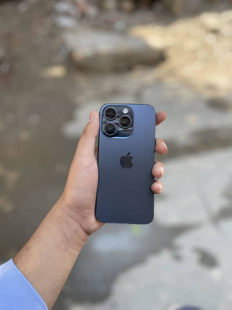 15 pro 0
